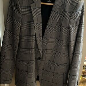 Club Monaco blazer